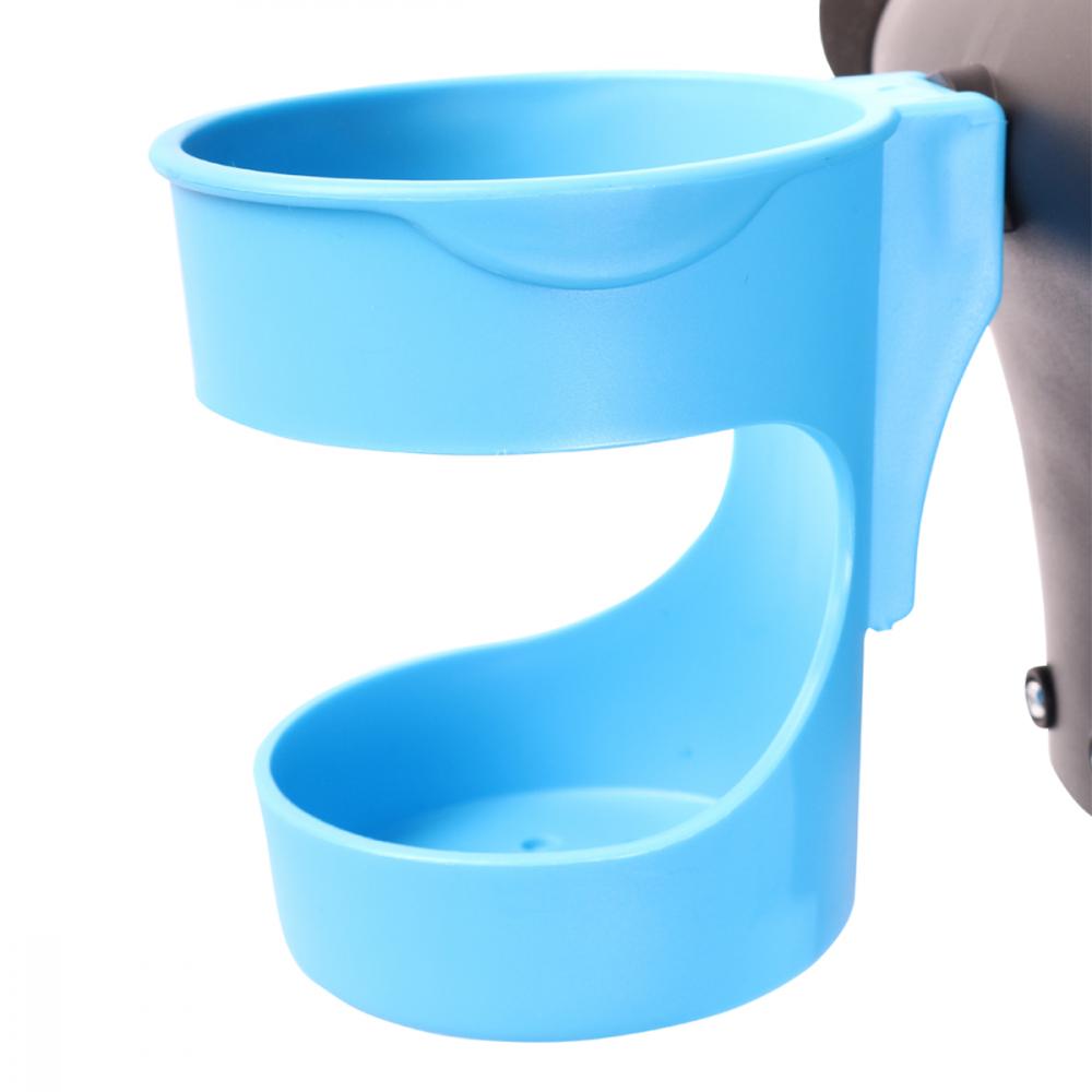 Tricicleta Byox Flexy Lux Blue Pliabila cu Maner Parental - imagine 7