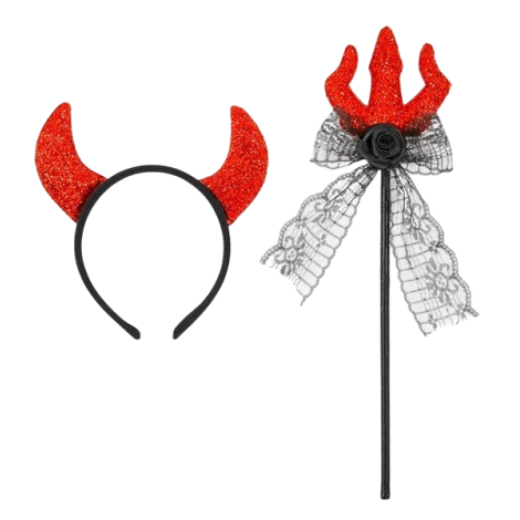 Set Dracusor Widmann Costum Carnaval