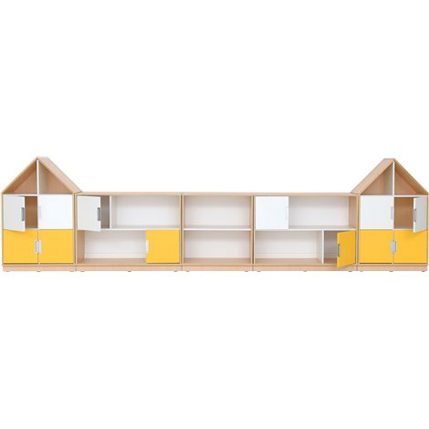 Set Quadro Moje Bambino | Uși Sigure 90° - imagine 3