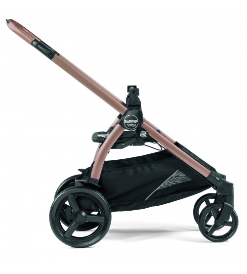 Carucior Ypsi Combo Peg Perego Mon Amour Reversibil - imagine 2