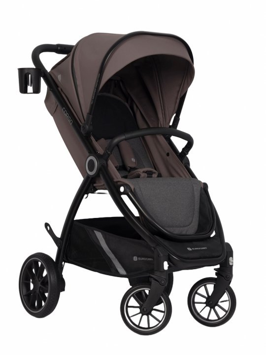 Carucior Euro-Cart Corso Aluminiu - 1199 RON - imagine 10