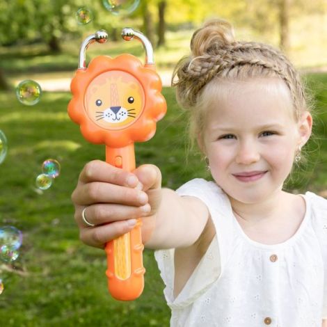 Set Baloane Sapun Pop Leu Ses Creative - imagine 2