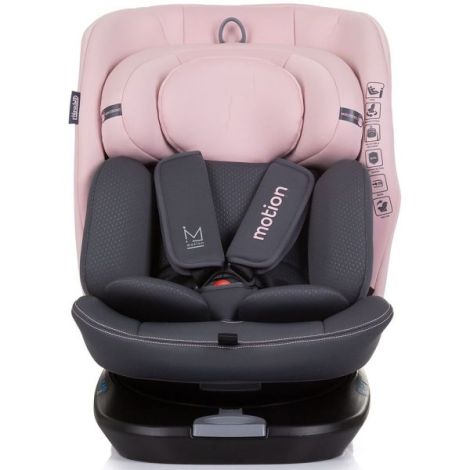 Chipolino Motion I-Size Scaun Auto Isofix 40-150cm - imagine 2