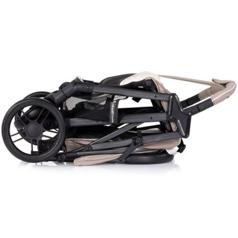 Carucior Sport Chipolino Sparkle - Pliare Compactă - imagine 4
