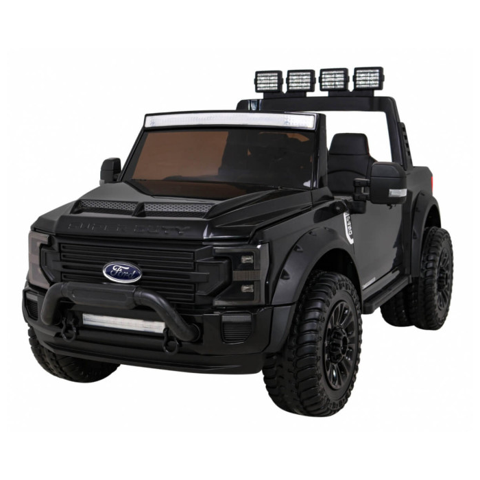 Ford Super Duty XXL 4x4 2 Locuri - Autokids