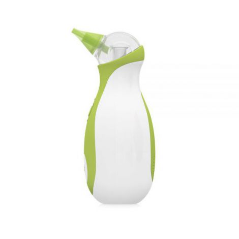 Nosiboo Go - Aspirator Nazal Portabil - imagine 3
