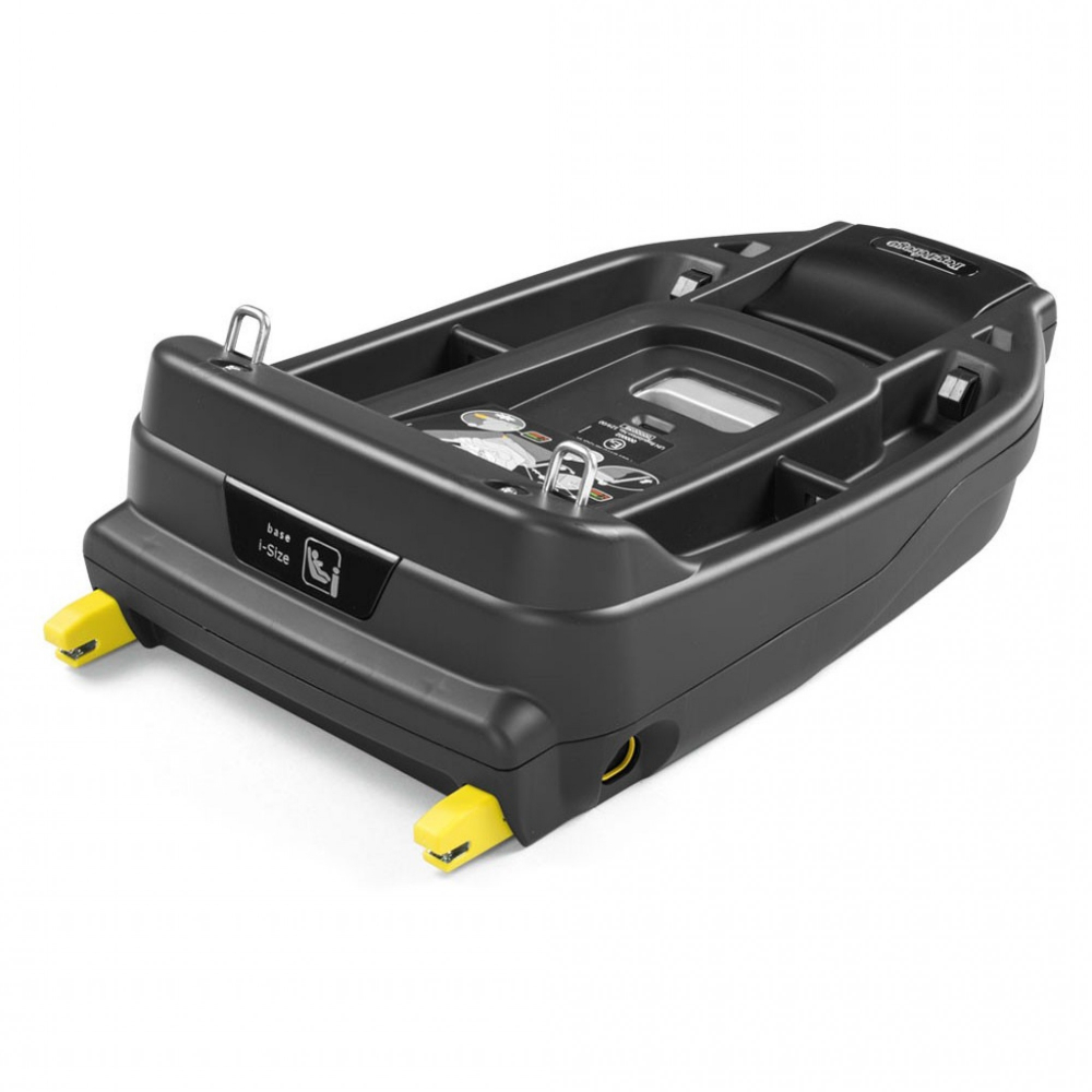 Baza i-Size Peg Perego cu ISOFIX
