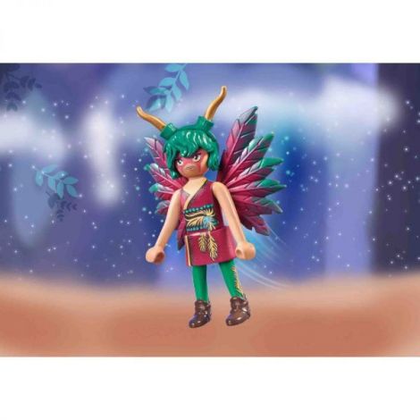 Playmobil Knight Fairy Josy - Aventură magică