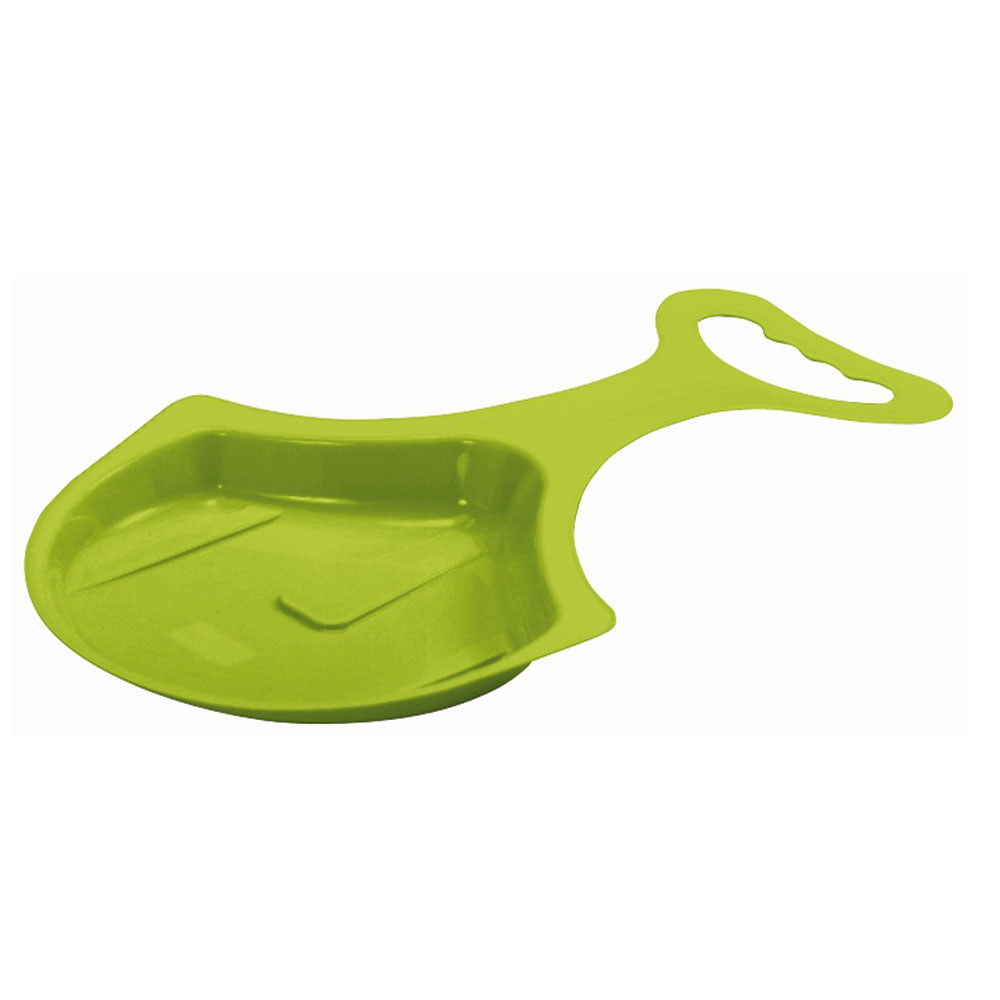 Plansă Derdelus Alpen Gaudi Green pentru Adulți
