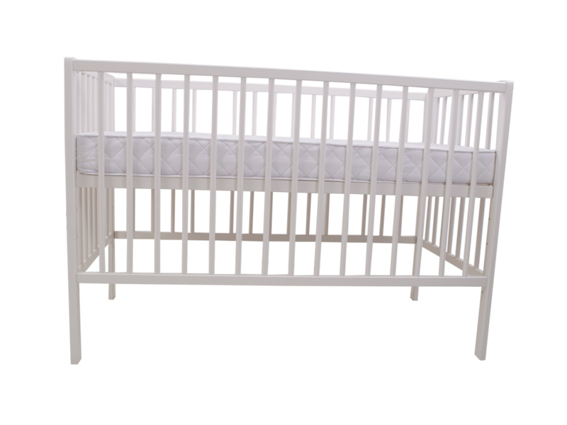 Saltea Cocos Confort MyKids 140x70 cm