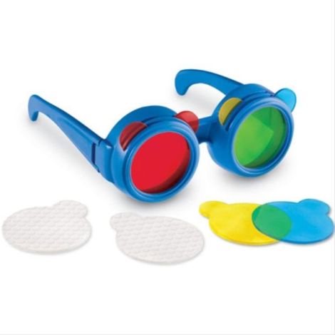 Ochelari Mixare Culori Learning Resources