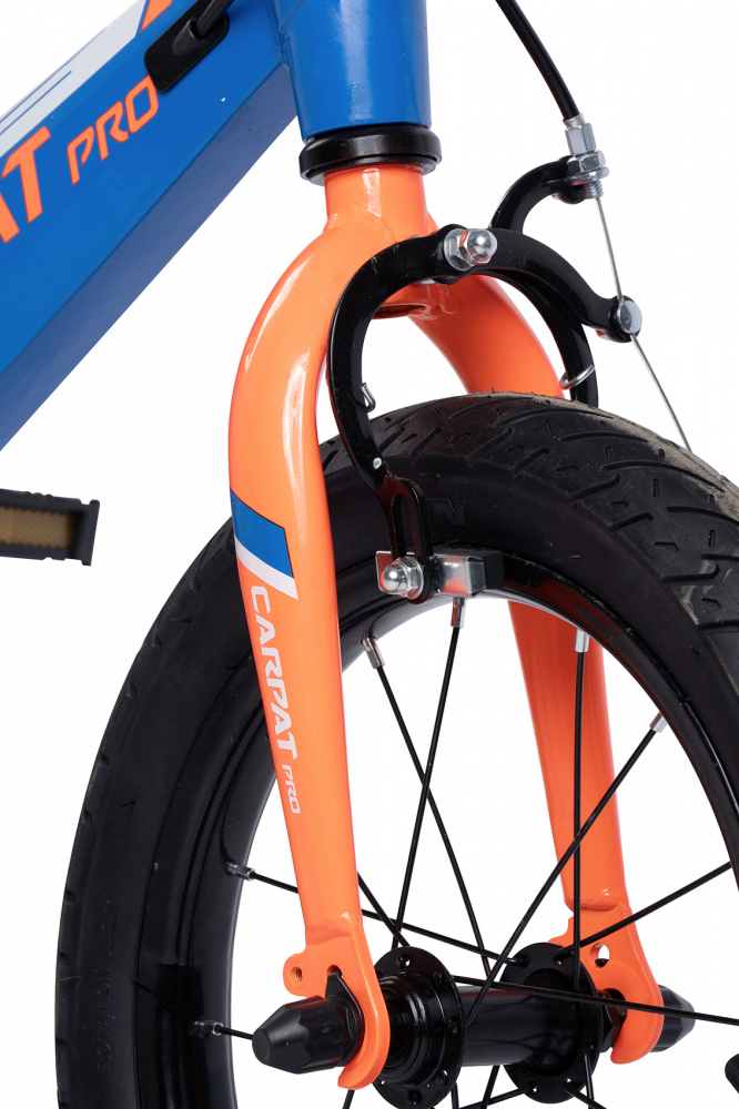 Bicicleta Carpat PRO 14" pentru copii - 914 Lei - imagine 3