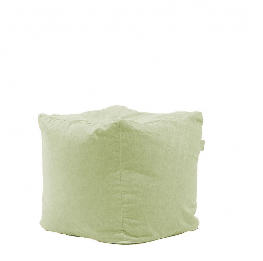 Taburet Cub XL Pufrelax - Husă Detașabilă Premium - imagine 3