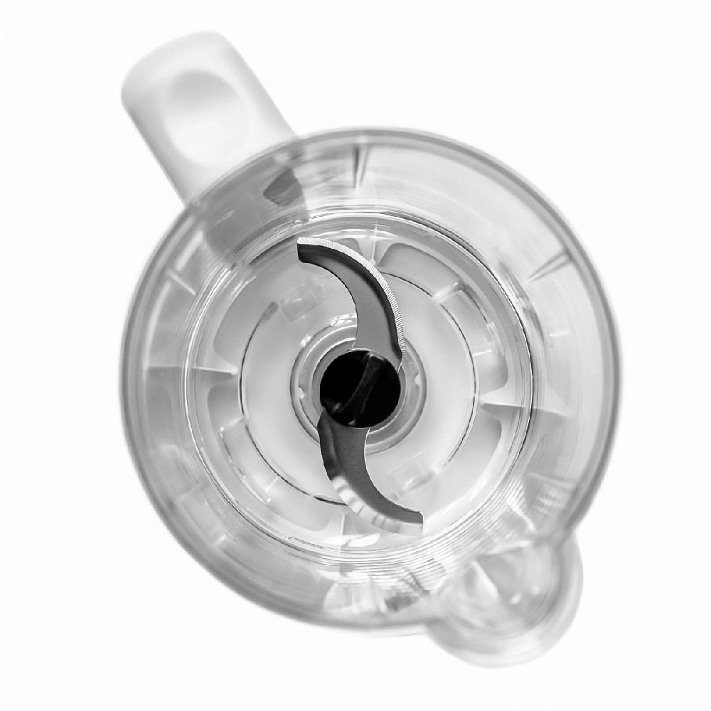 Beaba Babycook Solo White Silver | Robot Gătit