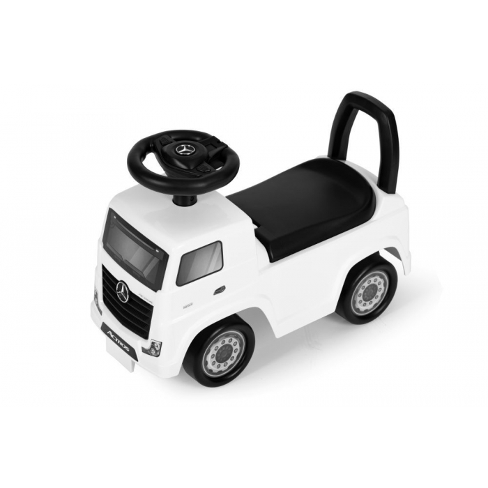 Mașinuță Mercedes Camion Ecotoys, 2 Ani+ - imagine 2