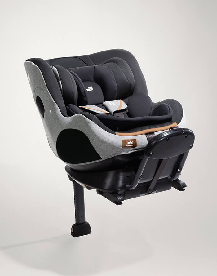 Scaun Auto Joie i-Prodigi Signature, 0-125 cm - imagine 2