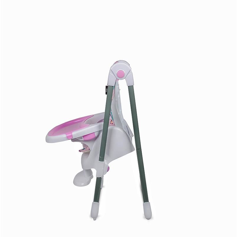 Scaun Masa Coccolle Fino Lavender | Design Ergonomic - imagine 11