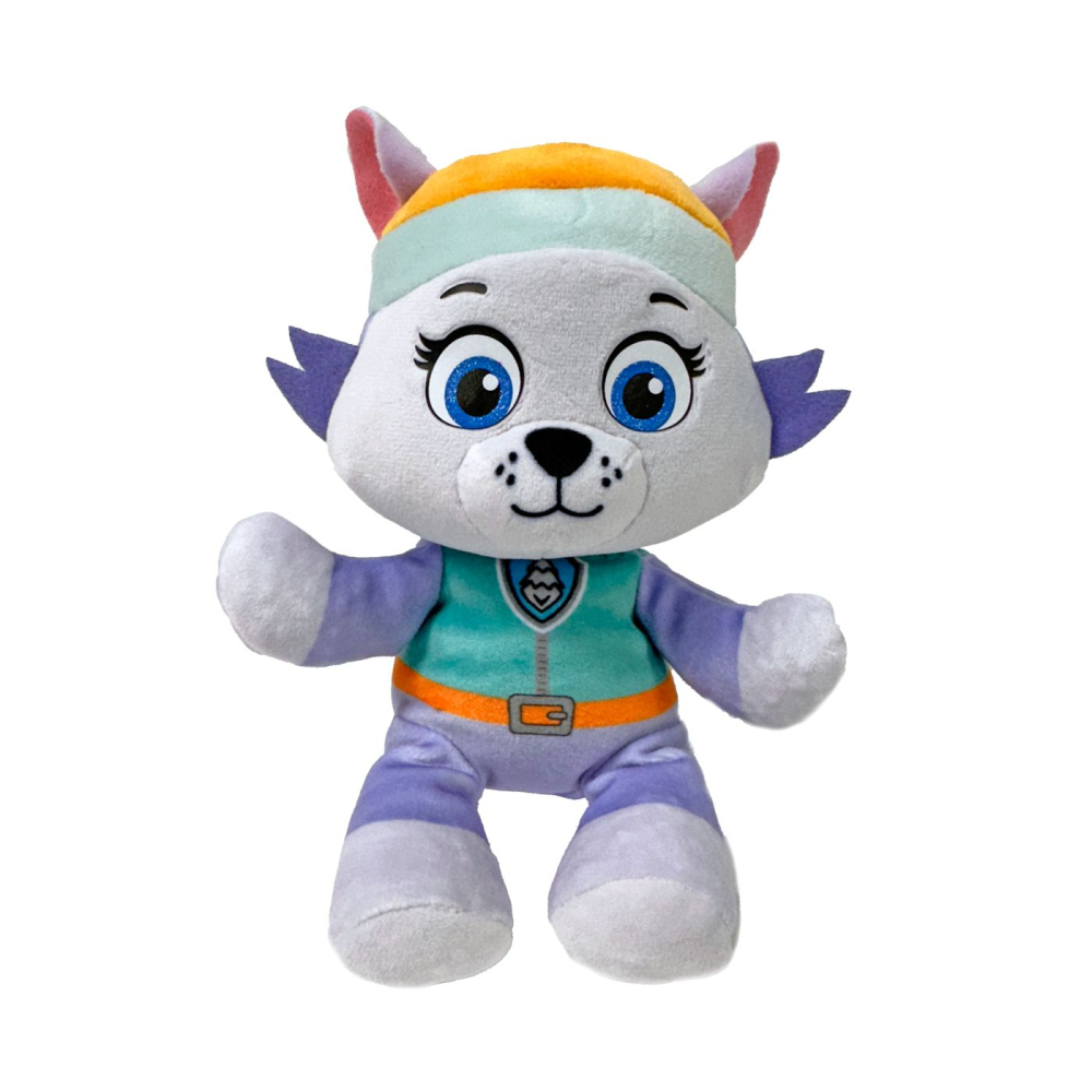Ty Everest Patrula Cățelușilor 15cm Plus Moale