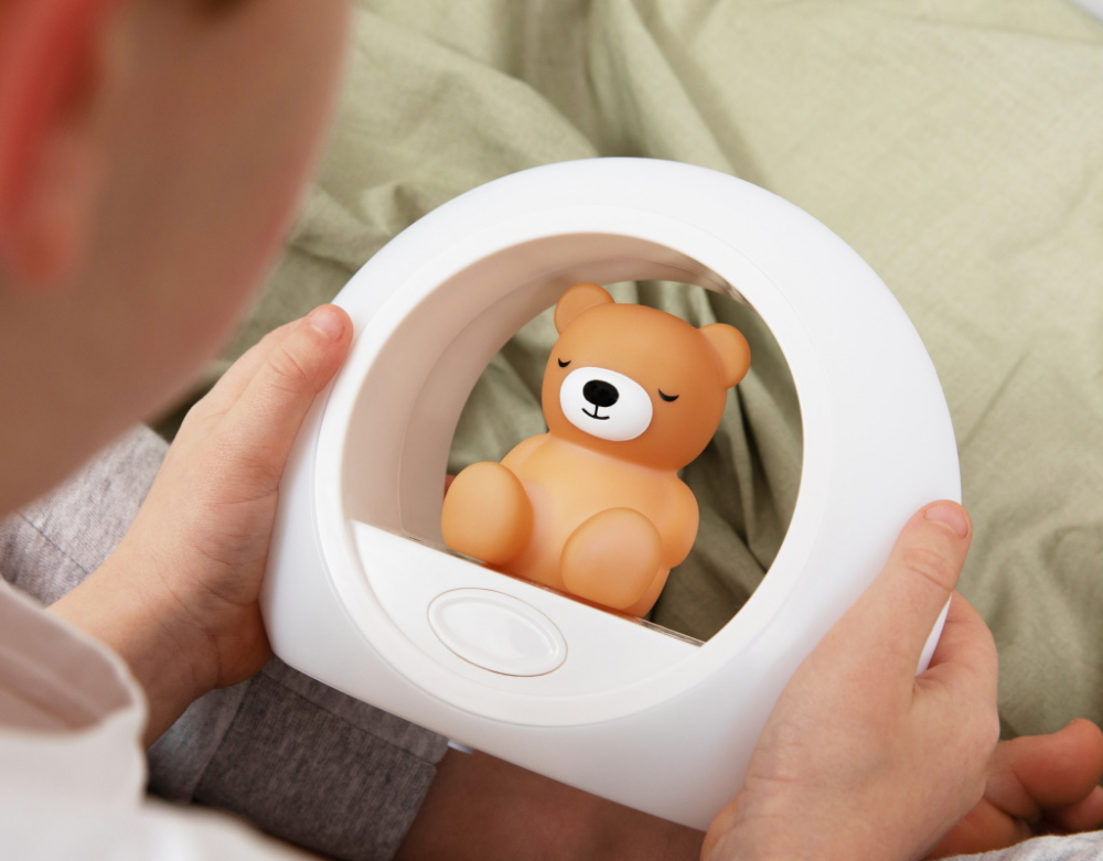 Lampa de Veghe Billy Camel | Zazu Kids