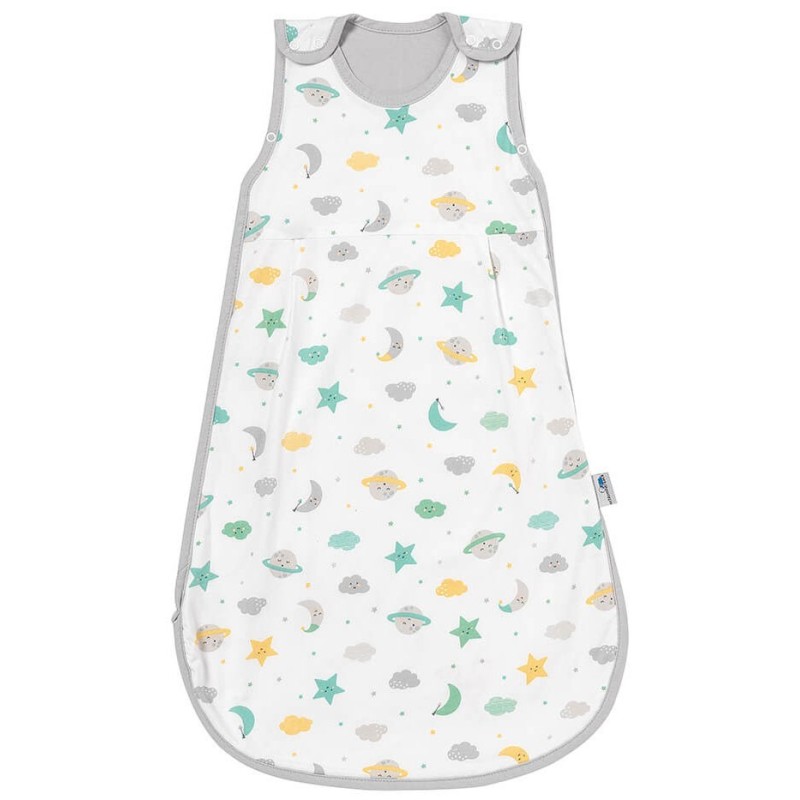 Sac Dormit Moon Stars 56cm Slumbersac - imagine 3
