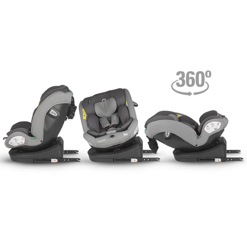 Scaun Auto Coccolle Nyota i-Size, 0-12 ani