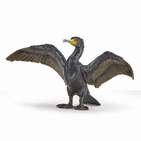 Papo Figurină Cormoran - Jucarie Educativă Acvatică
