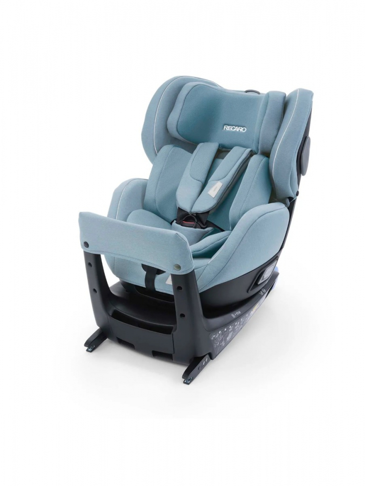 Scaun auto Recaro Salia Prime Frozen Blue 0-4 ani