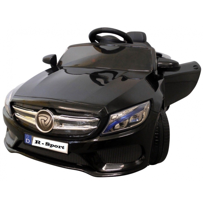 Masinuta Electrica Cabrio R-Sport 12V cu Telecomanda