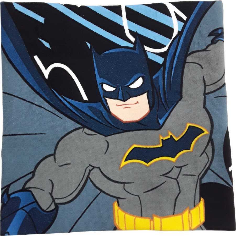 Prosop Plajă Batman Microfibra Eplusm 70x140 cm
