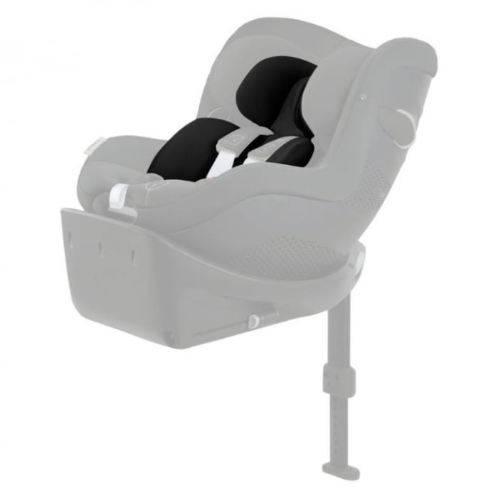 Insert Cybex Sirona Gi i-Size Moon Black