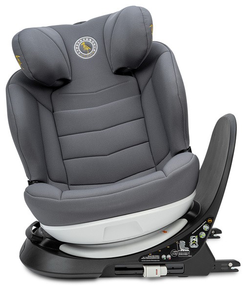 Scaun auto Storchenmühle Niki Next i-Size 15-36 kg