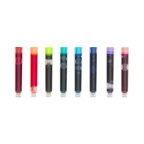 Rezerve Ooly Color Write - Set 8 Culori - imagine 3