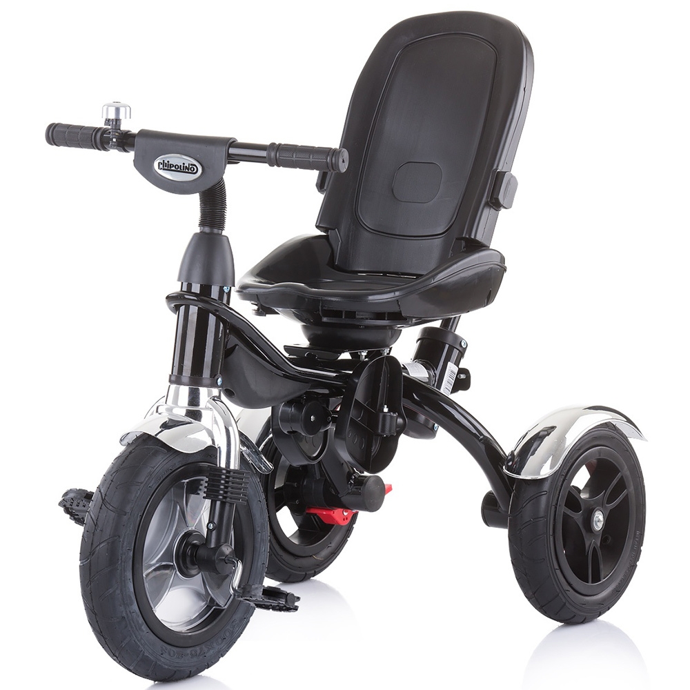 Chipolino Arena - Tricicleta cu Scaun Reversibil - imagine 4