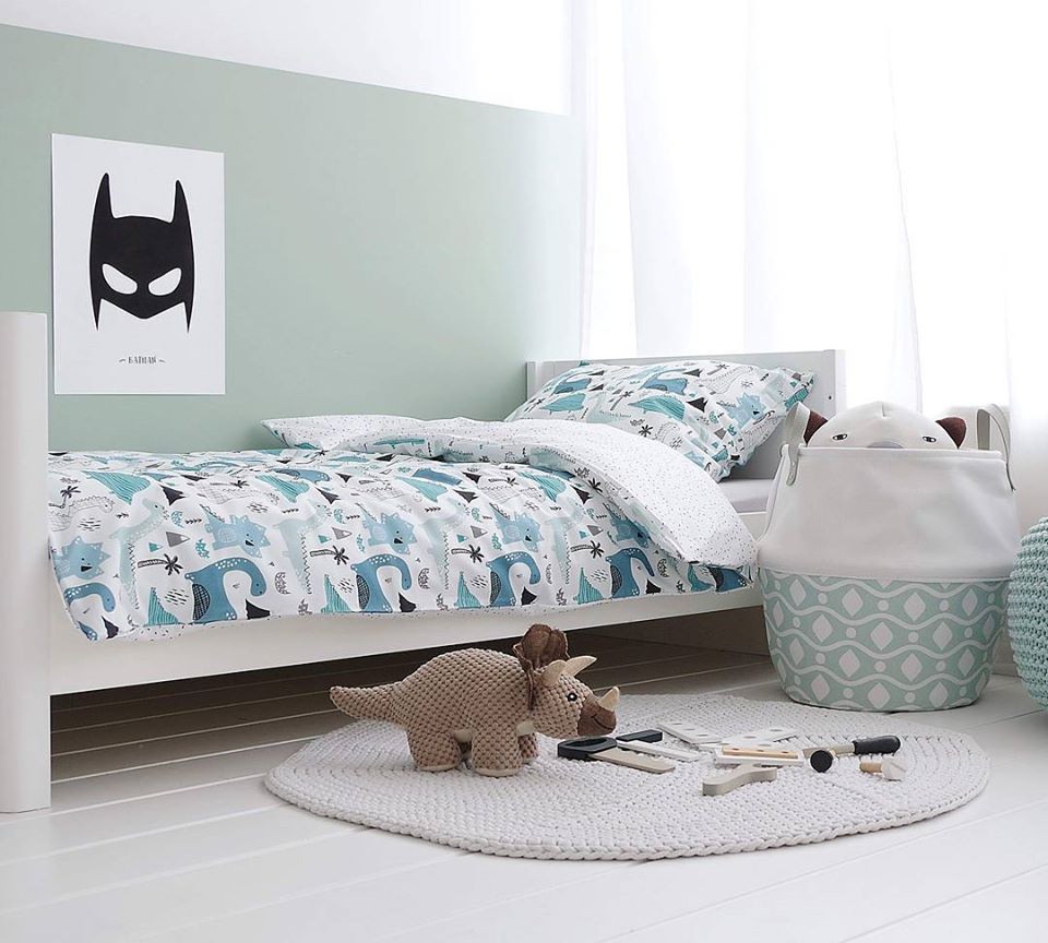 Patut Transformabil Woodies 140x70 cm, Lemn Masiv - imagine 3