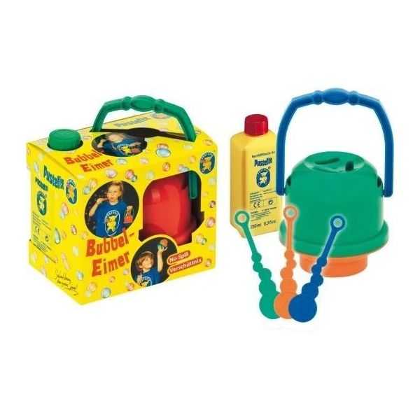 Pustefix Mega Galetusa Baloane de Sapun - 51 RON - imagine 6