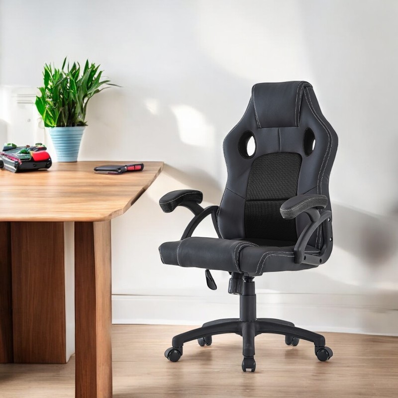 Scaun Gaming Ergonomic Procart | Confort Extrem - imagine 5