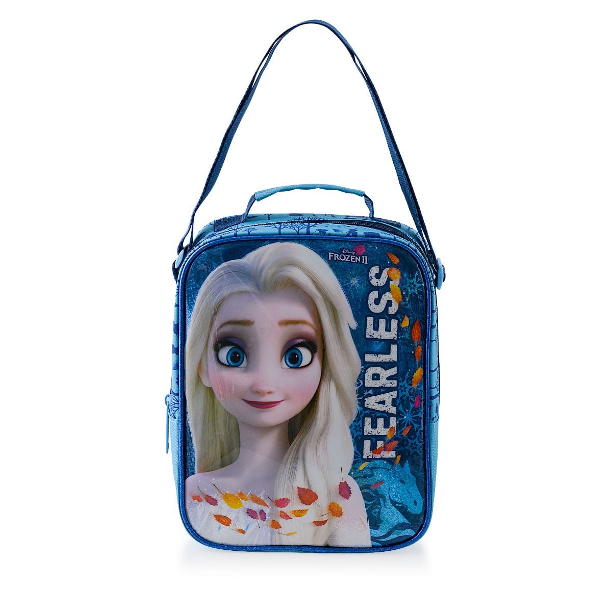 Geantă Prânz Frozen 2 Disney - Termică și Spațioasă