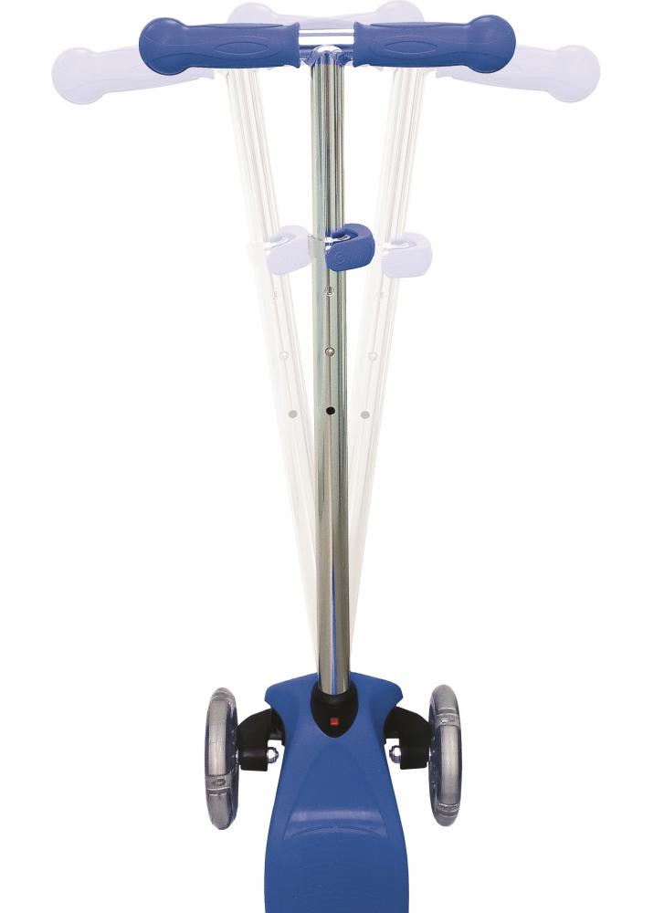 Trotineta Primo V2 Lights Albastră | Globber - imagine 6