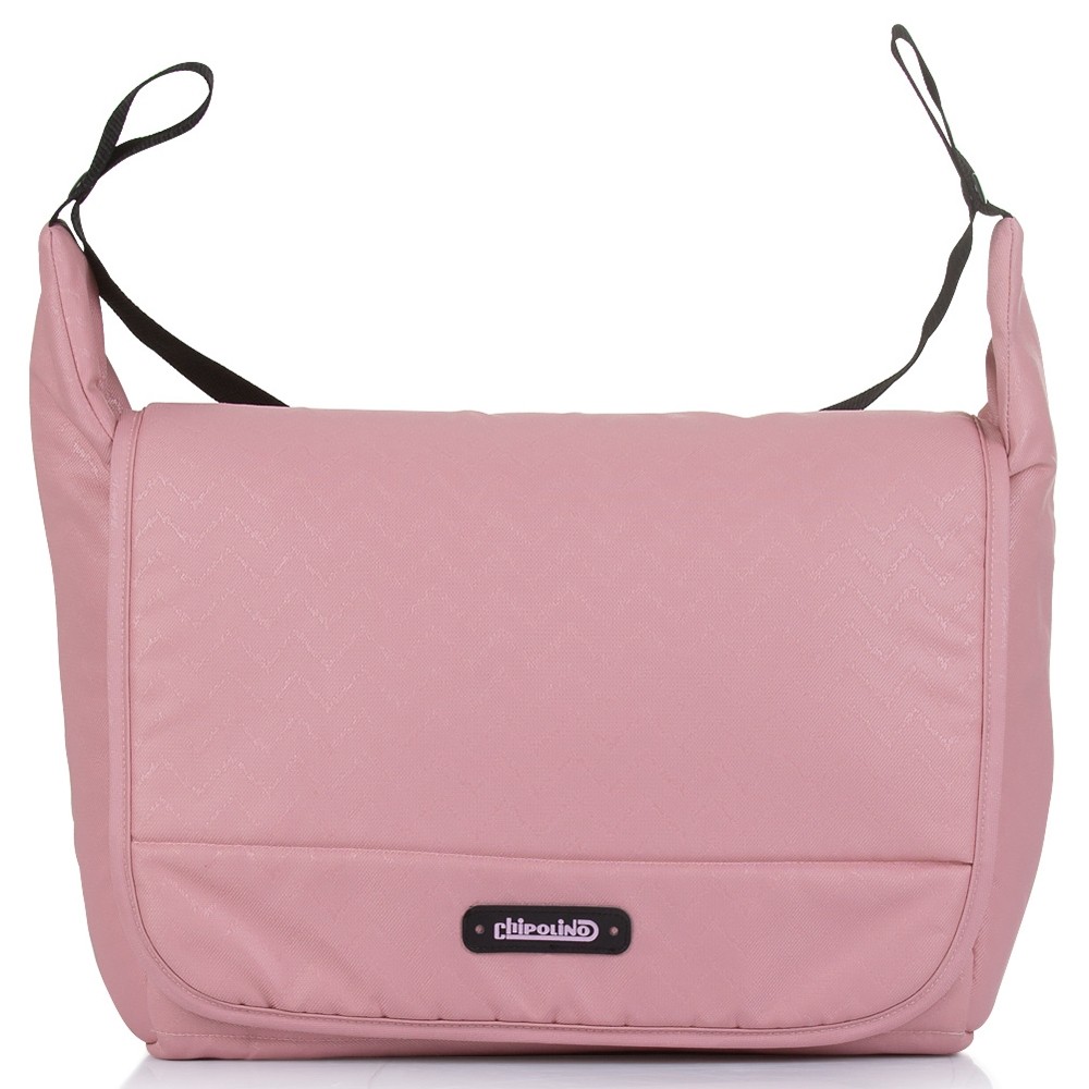 Carucior Chipolino Havana 2 in 1 Flamingo - imagine 2