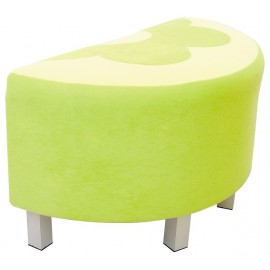 Taburet Semicircular Premium Moje Bambino