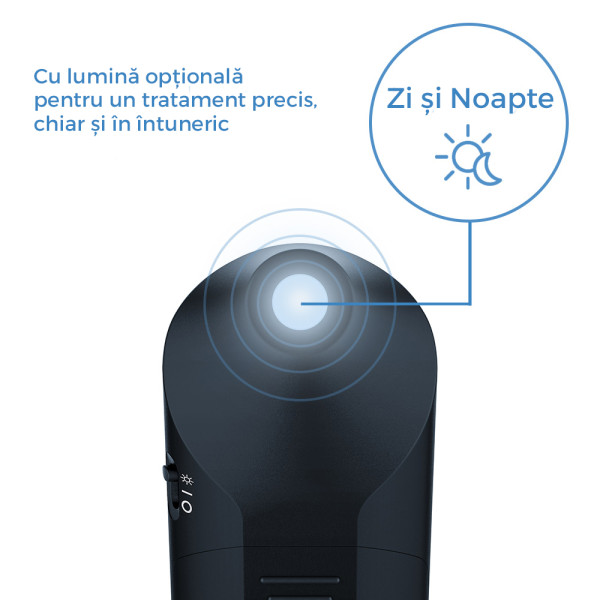 Beurer BR 90 Aparat Înlătură Mâncărime Înăpăturiri - imagine 3