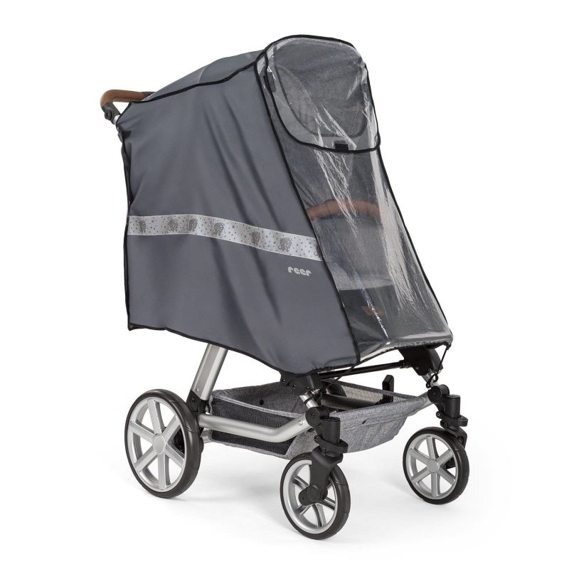 Husa Ploaie Reer RainSafe Active, Accesorii Carucioare - imagine 7