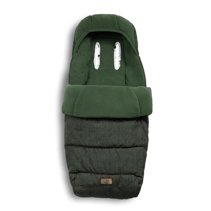 Sac Cosatto Ultimate Bureau - Eleganță Pratică - imagine 2