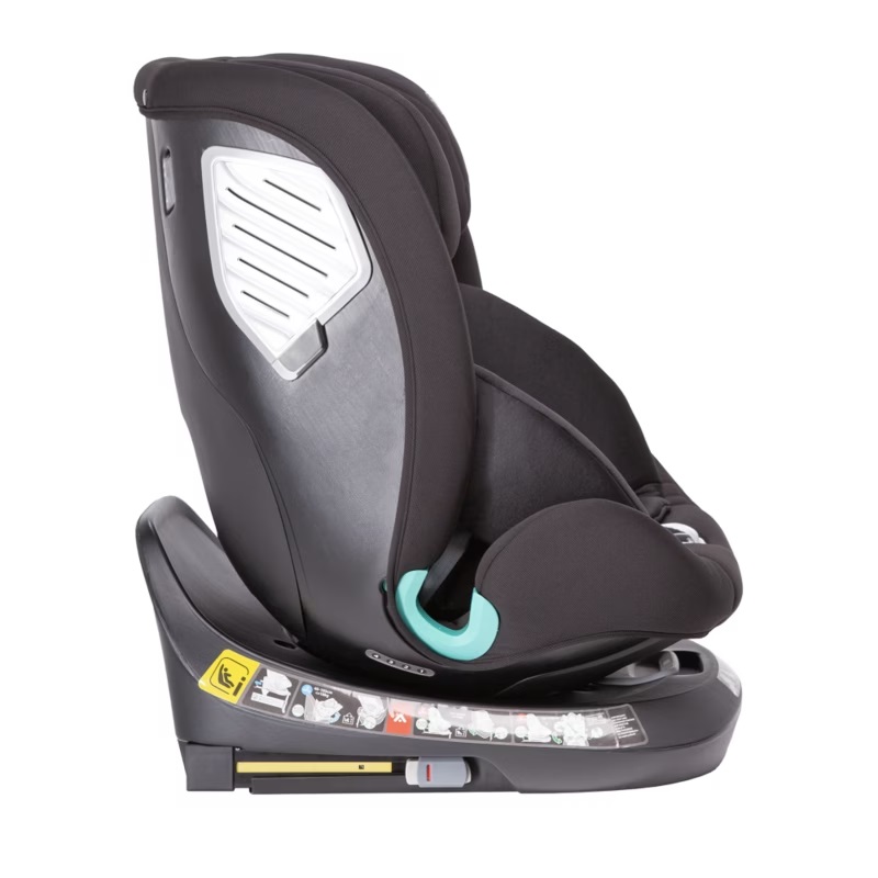 Scaun Auto Kidnort 360° i-Size Siguranta Maxima - imagine 3