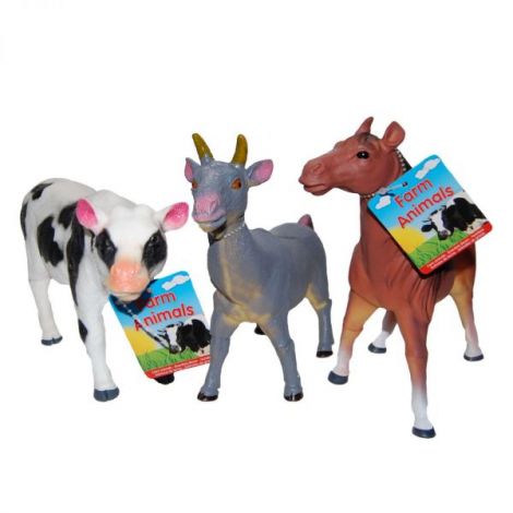 Set 3 Figurine Animale Up intl | Jucărie Educațională