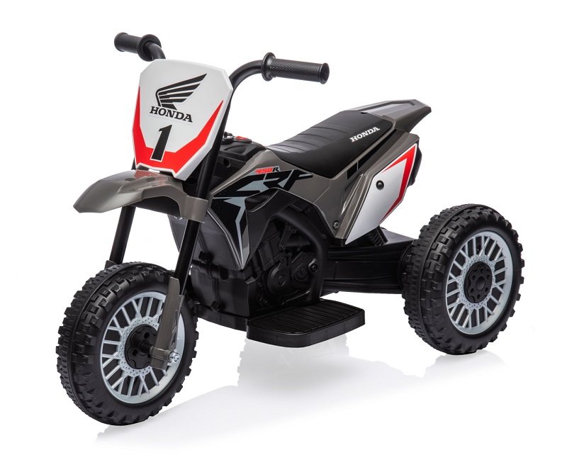 Motocicleta Electrica Honda CRF 450R Milly Mally - imagine 8
