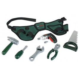 Centura cu unelte Bosch Klein | Set jucărie