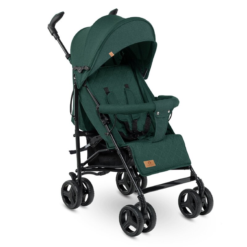 Lionelo Irma - Carucior sport compact, pliere rapida