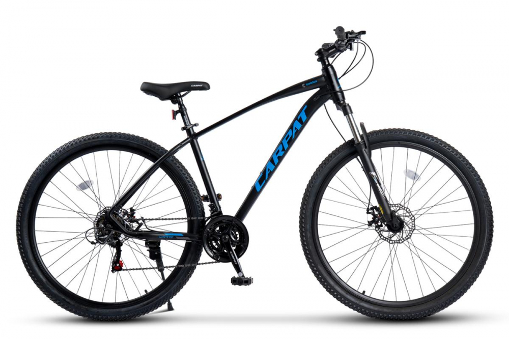 MTB Carpat Invictus 29" Aluminiu Shimano Tourney