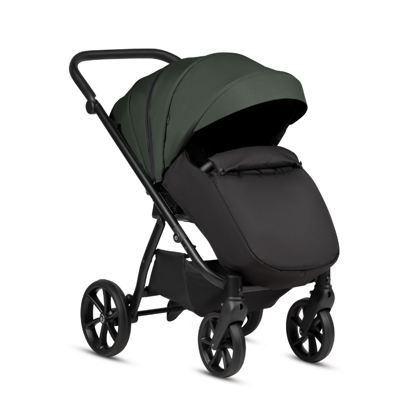 Carucior Tutis Uno 6+ Sezut Reversibil